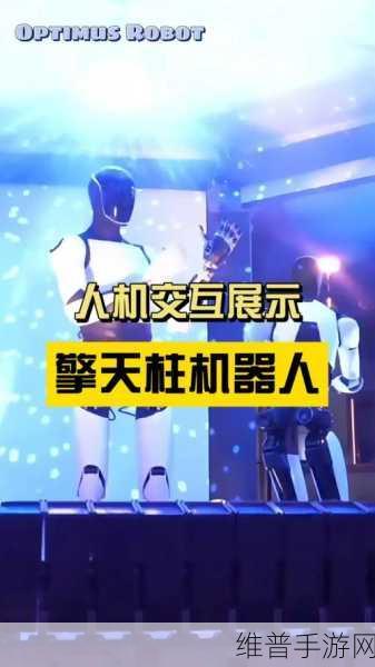 特斯拉重心转移下的手游新视角，马斯克押注Optimus人形机器人