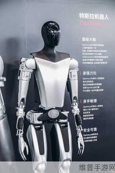 特斯拉重心转移下的手游新视角，马斯克押注Optimus人形机器人