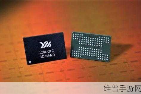 长江存储国产3D NAND闪存芯片，赋能手游新体验