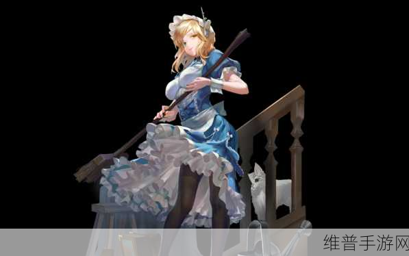 全新升级！战舰少女声望角色迎来重大改造，解锁等级要求揭秘
