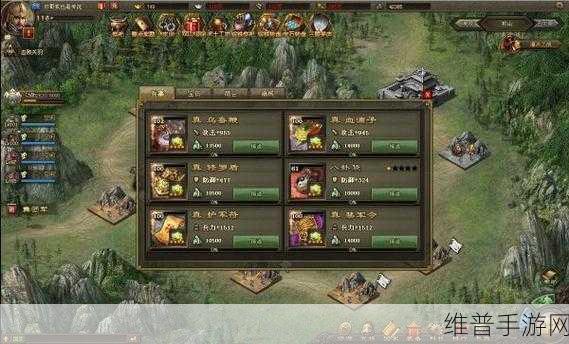 深度解析攻城掠地手游，100金价值几何？