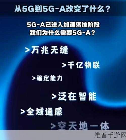 5G五年，从概念到现实，5G-A套餐引领手游新变革深度攻略