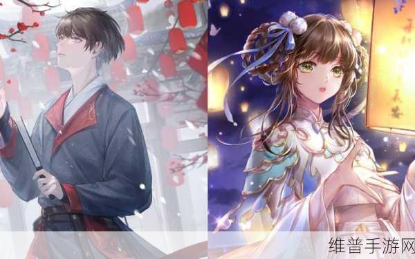 闪耀暖暖，瑞兽祈祥，解锁你的专属好运之旅