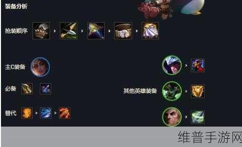 云顶之弈莎弥拉装备精选指南，资源管理技巧与价值最大化策略