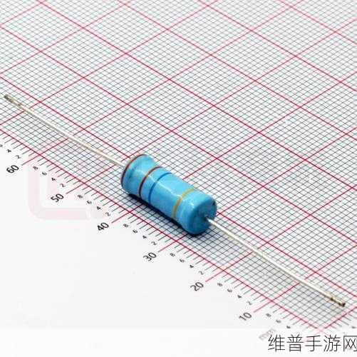 Vishay薄膜电阻器助力手游性能优化攻略