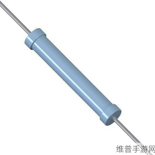 Vishay薄膜电阻器助力手游性能优化攻略