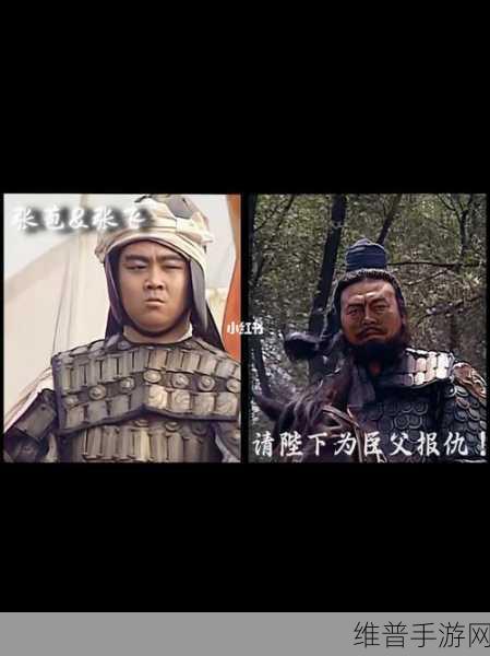 少年三国志,关兴张苞搭配阵容全攻略