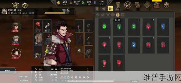 高殿战记稀有精华使用全攻略，手游公司视角的深度解析