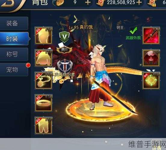 阿拉德之怒手游攻略，揭秘啮齿M7虎蛇的获取之道