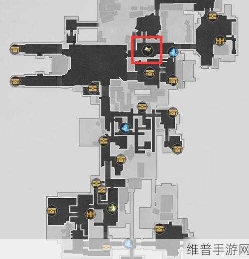 崩坏星穹铁道攻略，黑塔空间站次元扑满位置全解析