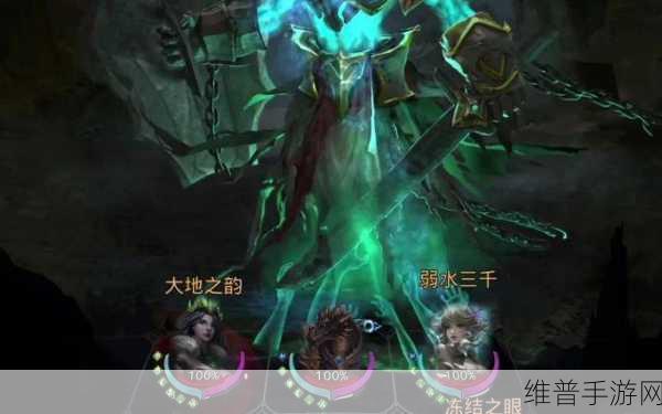 地下城堡3探险攻略，揭秘被诅咒的地道如何进入