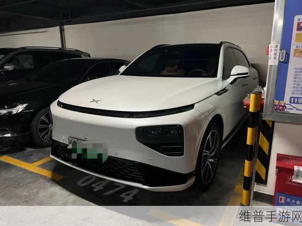 新款小鹏G9来袭，现款降至22万多，手游玩家的抄底之选还是静待新款？