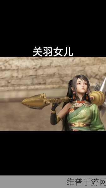真三国无双起源手游攻略,详解二十五项风灵月影使用方法