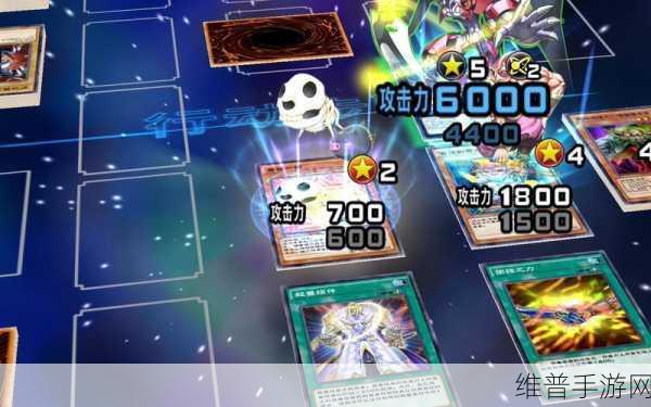 游戏王决斗链接吸血鬼公爵单卡深度测评