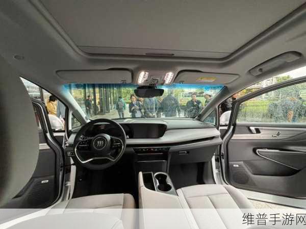 MPV市场风云手游攻略，赛那强势回归，GL8插混能否成为你的翻盘神器？