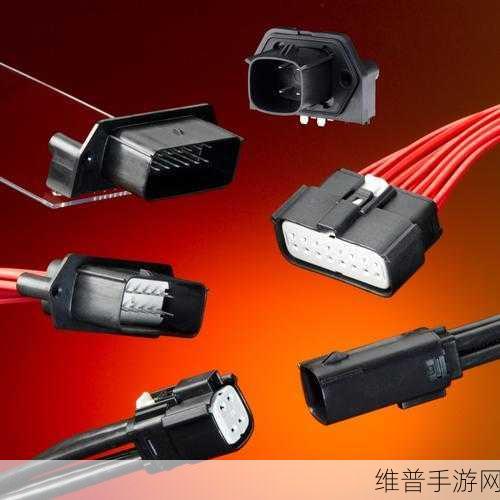 Molex莫仕MX150密封型连接器，手游设备中的卓越连接解决方案