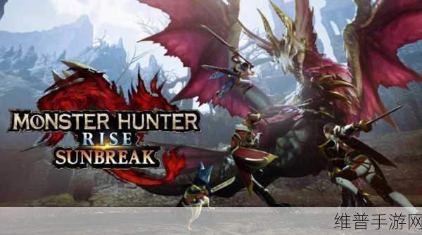 国行Switch怪物猎人深度探索，狩猎之旅的乐趣与无尽魅力