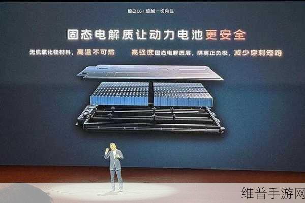 国轩高科新品三连发助力手游玩家续航无忧,全固态、5C快充、大圆柱电池详解