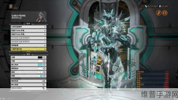 星际战甲手游全任务攻略，解锁高效通关技巧