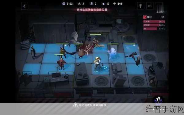 无期迷途璀璨晶源与货币获取全攻略