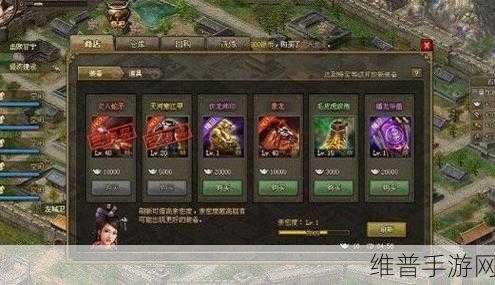 攻城掠地手游深度攻略，揭秘军令的非凡作用