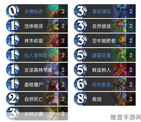 炉石传说新版本巨人崛起战卡组构建策略与前景展望