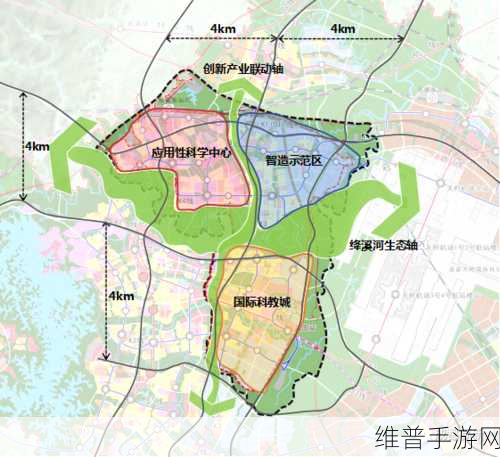 四川科技产业新风貌下的手游机遇，全国财经科技大V实地探访成都未来科技