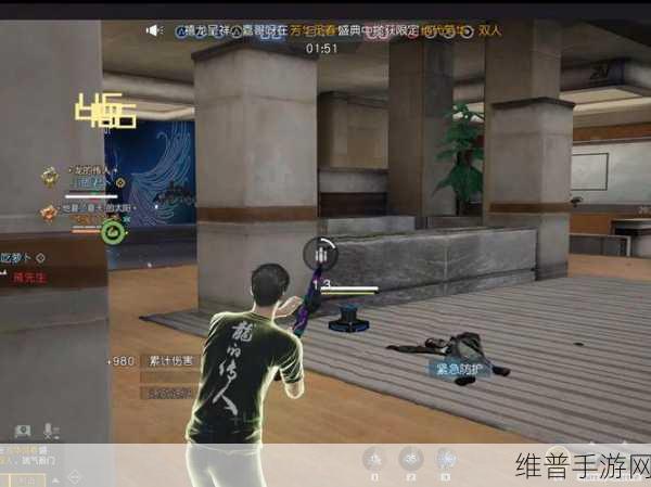 代号生机健康值恢复全攻略，让你在游戏中活力满满