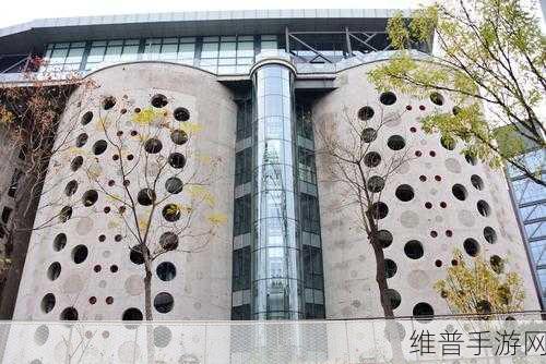 三线老厂焕新颜，传统手游企业如何实现华丽转身？
