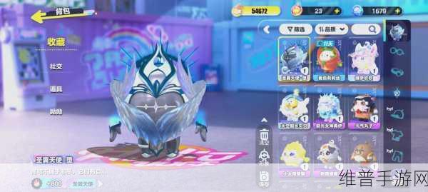 爆裂魔女安卓与iOS数据互通全解析，畅享无缝游戏体验
