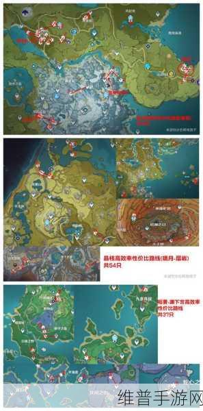 原神晶核怎么快速获得，全面解析原神晶核快速获得方法