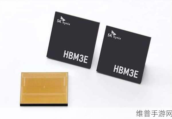 SK海力士HBM新突破，混合键合技术引领手游性能飞跃