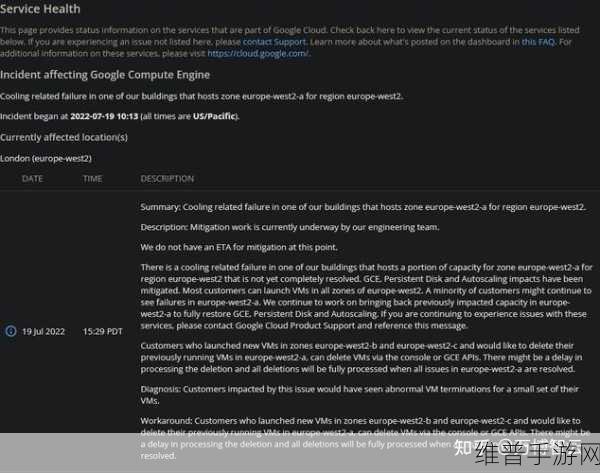 甲骨文与谷歌云携手，手游公司如何借势提升攻略数据效率
