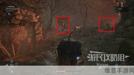 堕落之主全流程图文攻略，解锁全支线、收集与地图探索