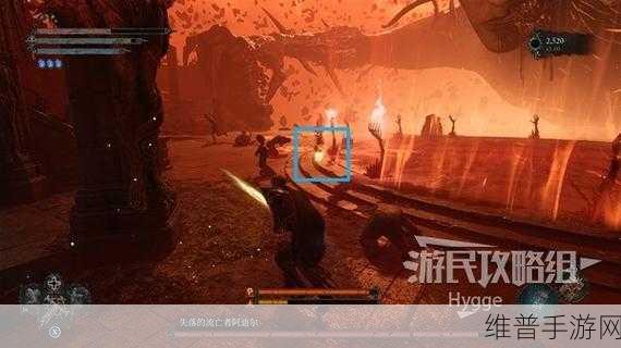 堕落之主全流程图文攻略，解锁全支线、收集与地图探索