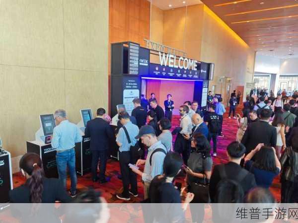 掌慧科技HuiiMedia蓄势待发，确认参展2024 ChinaJoy BTOB商务洽谈馆