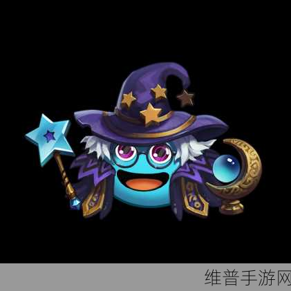 探索不思议迷宫，商人冈布奥——解锁无尽财富与刺激冒险的完美搭档