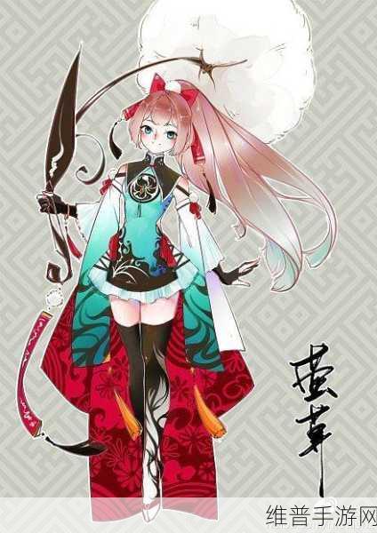 阴阳师手游，络新妇技能深度剖析与蜘蛛女王称霸秘籍