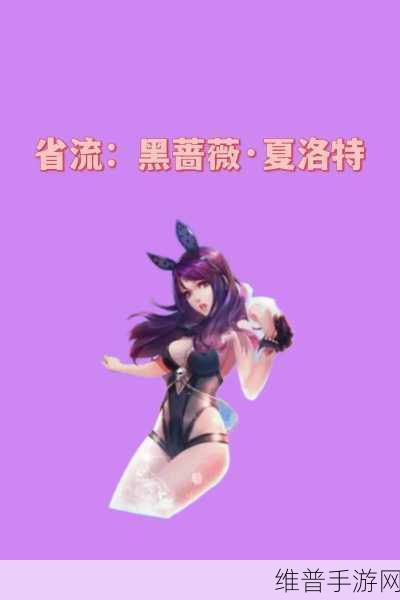 暗黑手游攻略，揭秘黑蔷薇的所在与征服之道