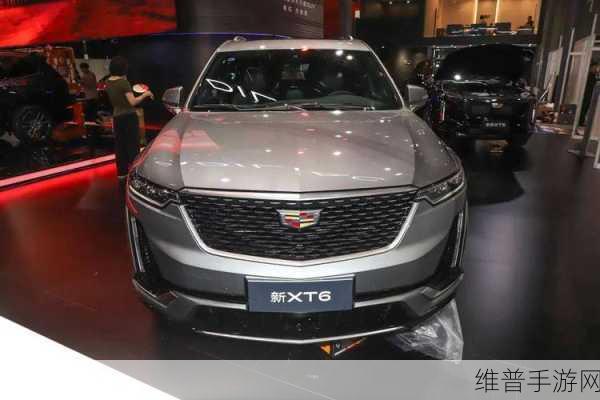 凯迪拉克新XT6直降10万，性价比爆棚能否带动手游玩家购车逆袭？
