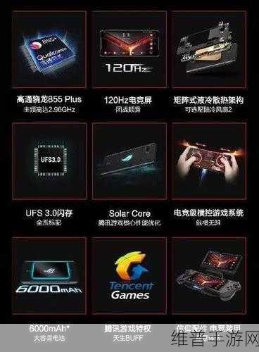 埃克森美孚液冷技术助力手游，合作共赢下的极致游戏体验攻略