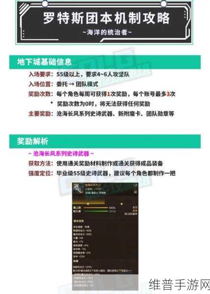 DNF手游攻略，卡勒特指挥部高效通关指南