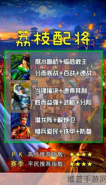马超小乔双将抉择，少年三国志2资源管理策略深度解析