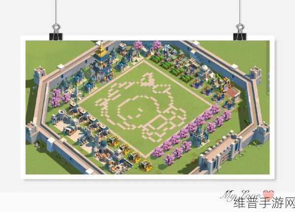 万国觉醒新手前期建筑升级顺序全攻略