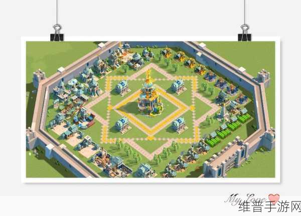 万国觉醒新手前期建筑升级顺序全攻略