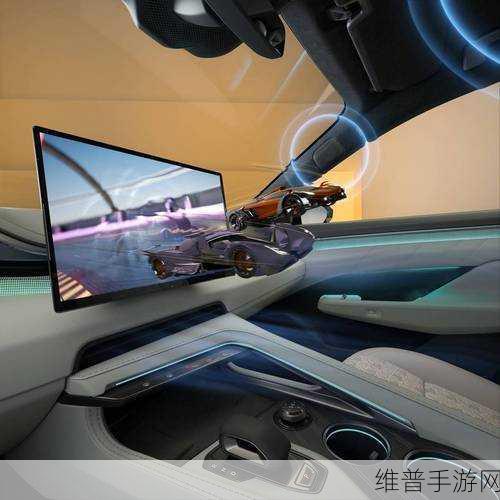 极氪旗舰SUV跨界联动，手游新纪元与电混技术共舞