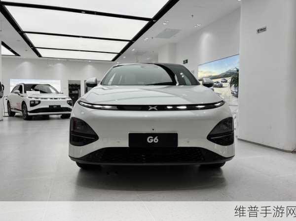 小鹏大众联手布局超充网络，手游玩家迎来续航新纪元