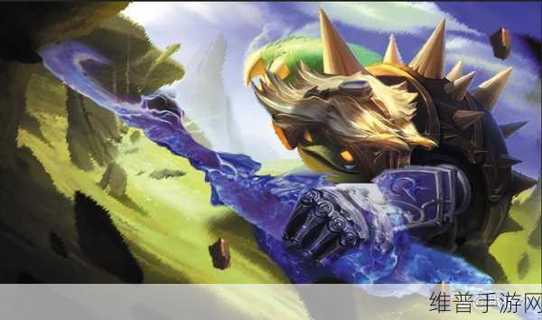 手游攻略，LOL披甲龙龟皮甲之选，哪款皮肤特效最炫？