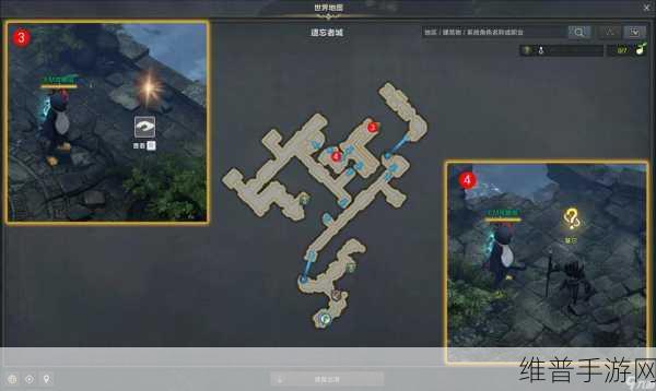 命运方舟公会赤石兑换全攻略，解锁你的游戏新篇章