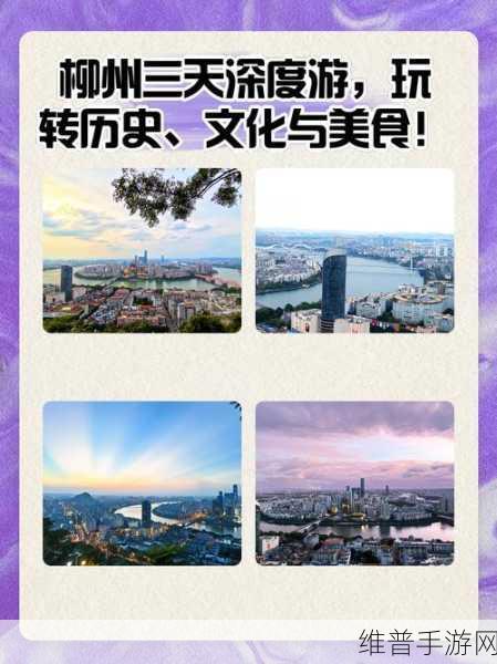 柳州工业老城手游新篇，全球市场展风采，创新发展谱华章